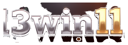 13win11 logo