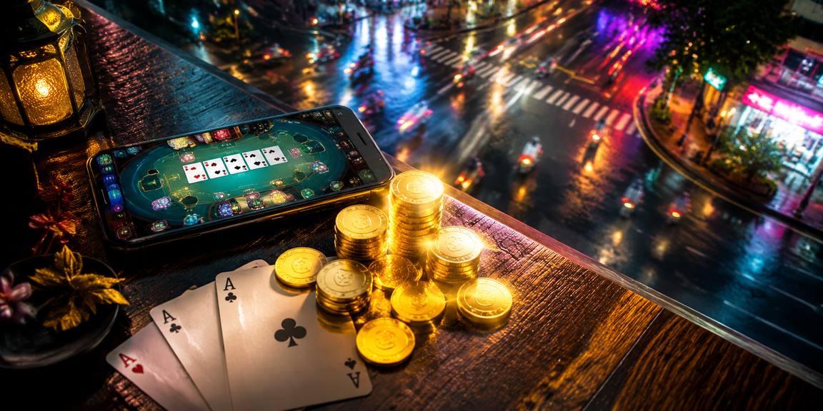13win11 Live Casino